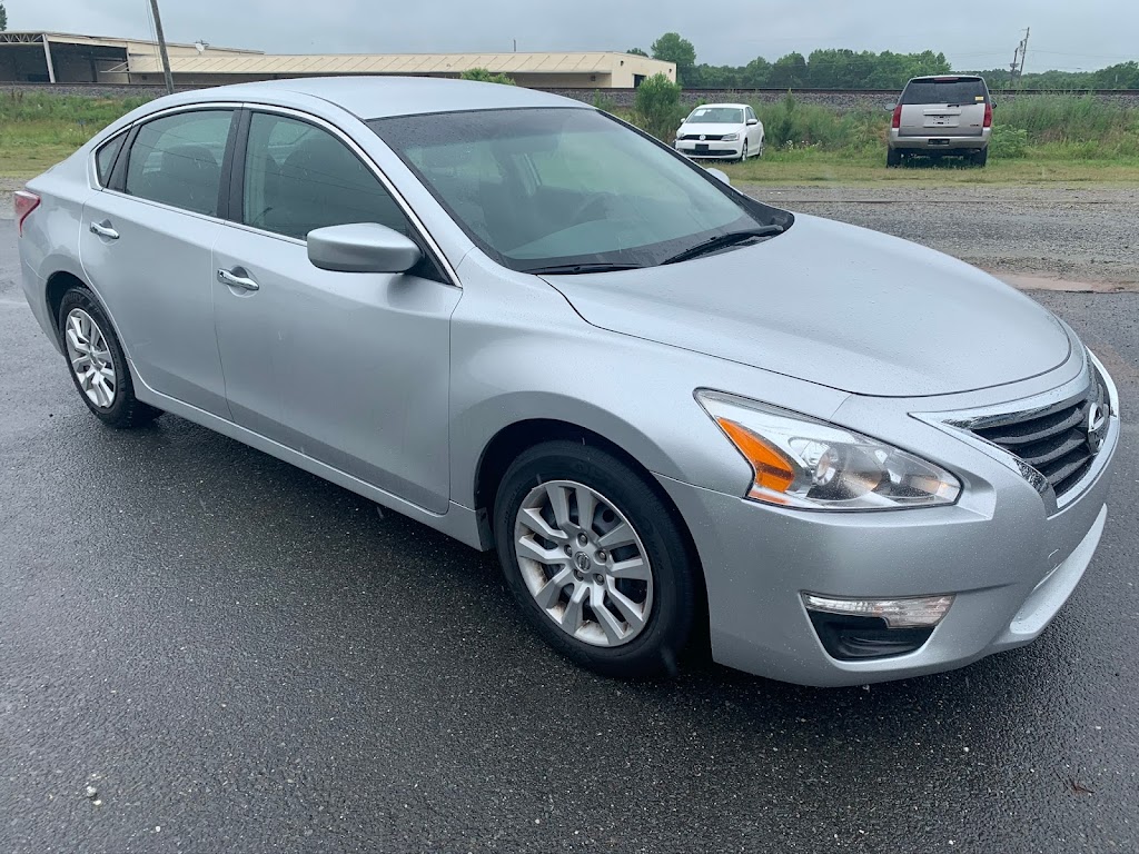 Moore Motor Company INC | 5975 S Main St, Salisbury, NC 28147, USA | Phone: (704) 925-9377 Moore Motor Company INC | 5975 S Main St, Salisbury, NC 28147, USA | Phone: (704) 925-9377