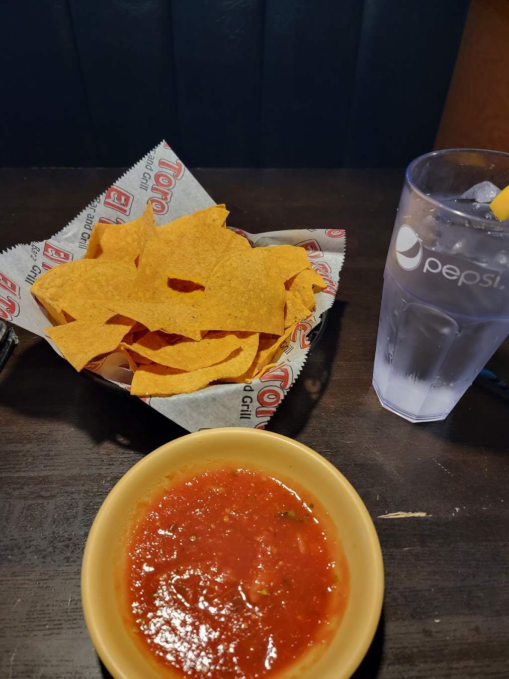 El Toro Mexican Bar & Grill | 710 Gardner Rd, Springboro, OH 45066, USA | Phone: (937) 748-2950