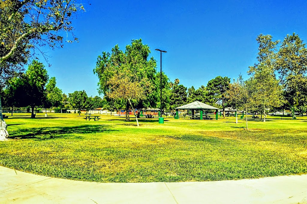 Sunshine Park | 515 Deepmead Ave, La Puente, CA 91744, USA | Phone: (626) 854-5559