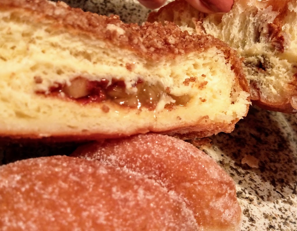 Vista Doughnuts | 24793 Washington Ave A, Murrieta, CA 92562 | Phone: (951) 677-6310