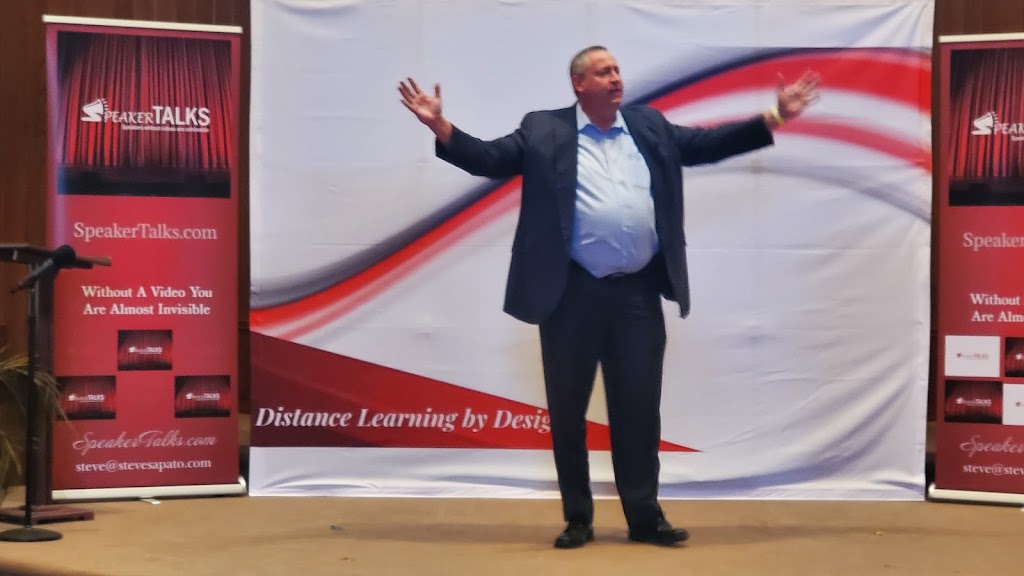 Steve Sapato Seminars | 3000 Tanglewood Dr, Sebring, FL 33872, USA | Phone: (813) 906-9197