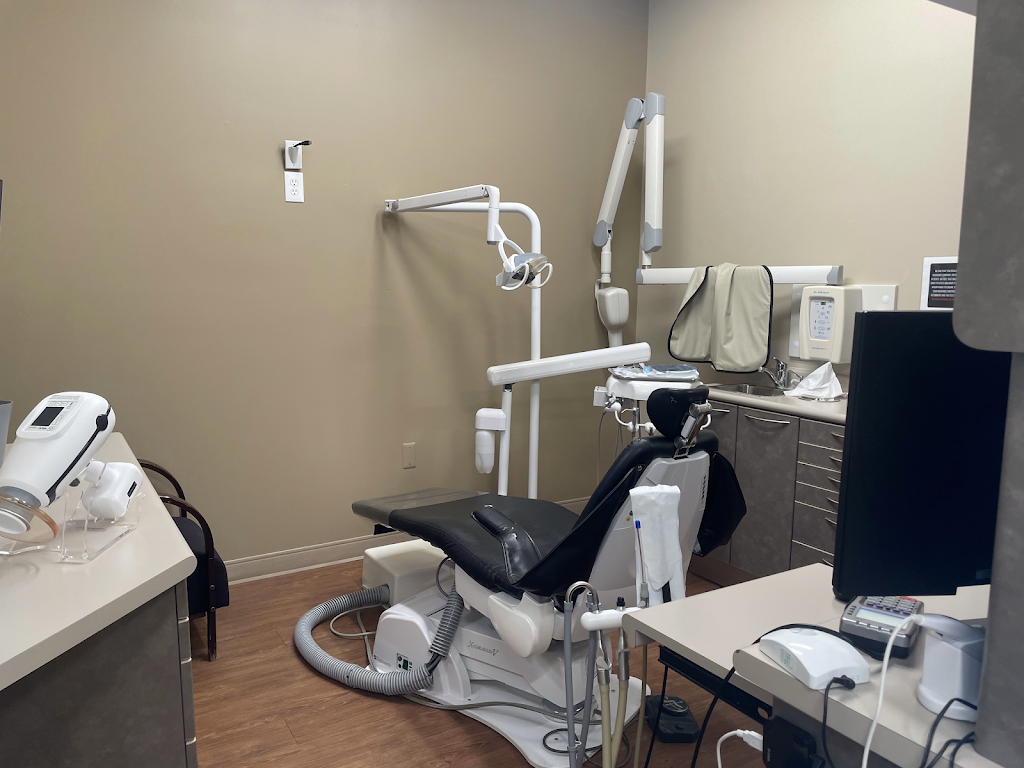 Comprehensive Dentistry | 5425 Whittaker Rd, Ypsilanti, MI 48197, USA | Phone: (734) 480-0033