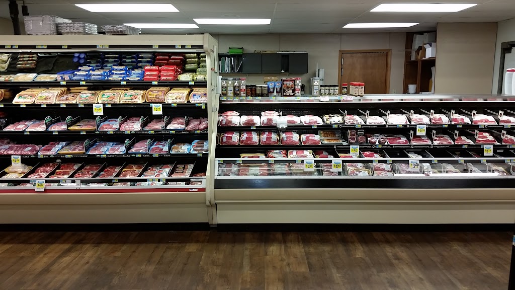 Carlsons Grocery | 1121 E Main St, Marion, KS 66861, USA | Phone: (620) 382-2985