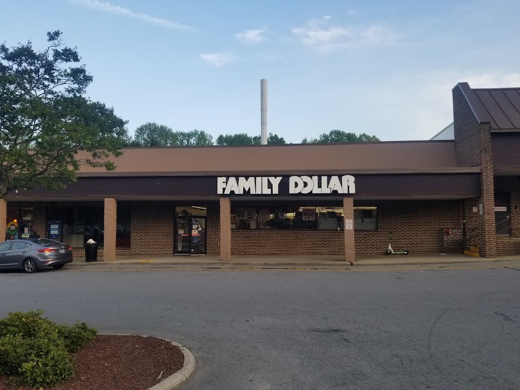 Family Dollar | 3229 Avent Ferry Rd, Raleigh, NC 27606, USA | Phone: (919) 500-4739
