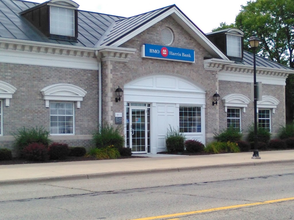 BMO Bank N.A Branches | 615 Water St, Sauk City, WI 53583, USA | Phone: (608) 643-8591