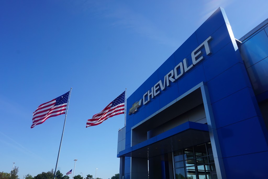 Service Department - Serra Chevrolet Southfield | 28111 Telegraph Rd, Southfield, MI 48034, USA | Phone: (248) 354-6001