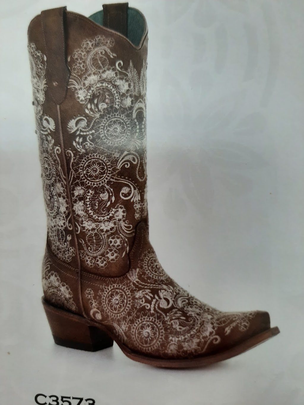 Cactus Jacks Boot Country | 6921 US-67, Alvarado, TX 76009, USA | Phone: (817) 790-2381