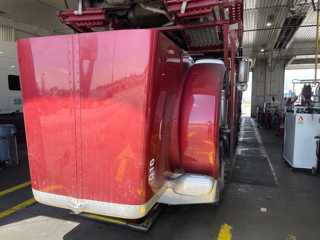 Speedco Truck Lube and Tires | 1317 Horizon Blvd, El Paso, TX 79928, USA | Phone: (915) 852-4854