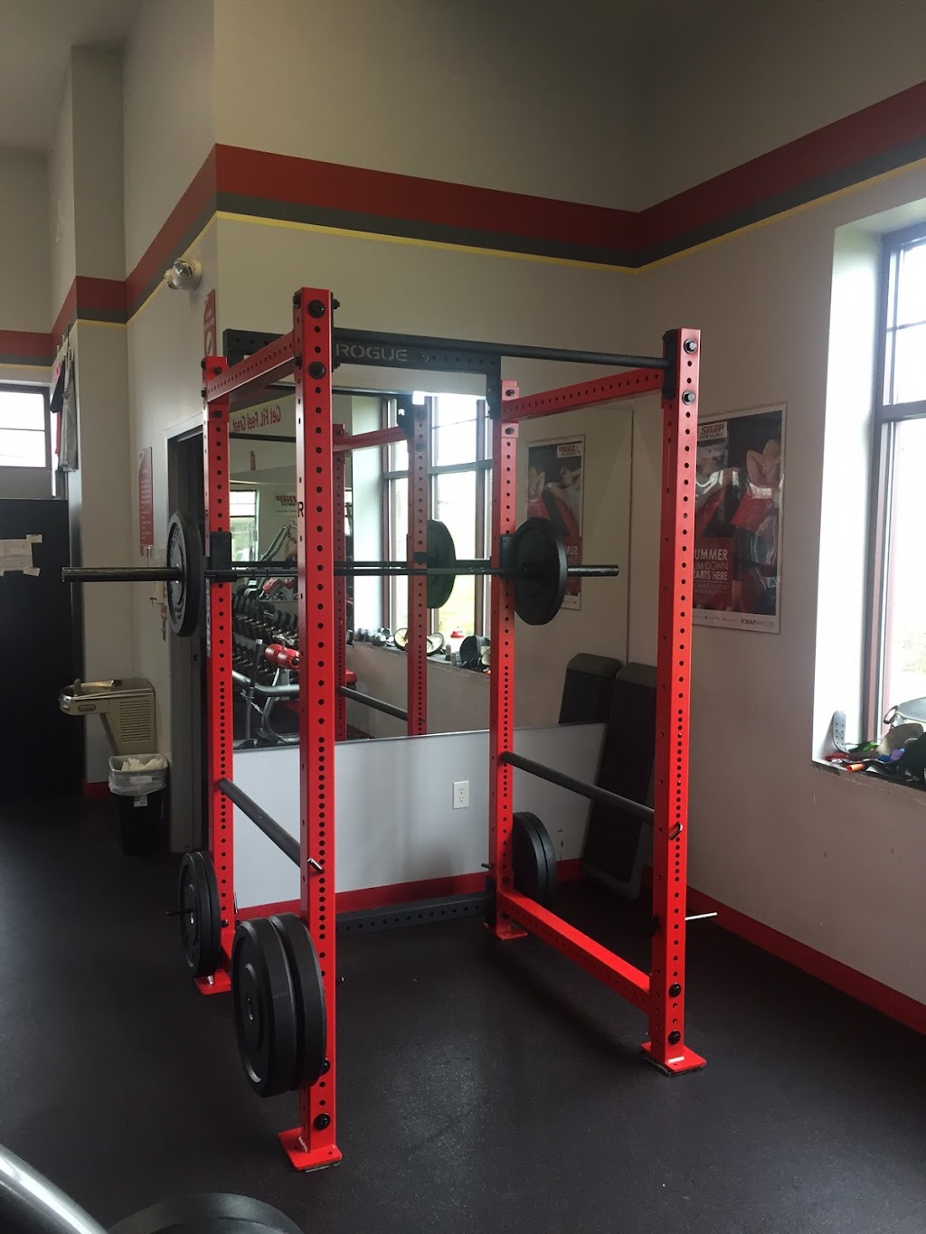 Snap Fitness | 6246 Corporate Center Dr, Dublin, OH 43016, USA | Phone: (614) 356-8389