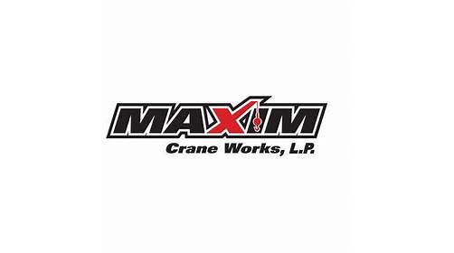 Maxim Crane Works | 1530 Nicholas Rd, Dayton, OH 45417, USA | Phone: (937) 268-3438