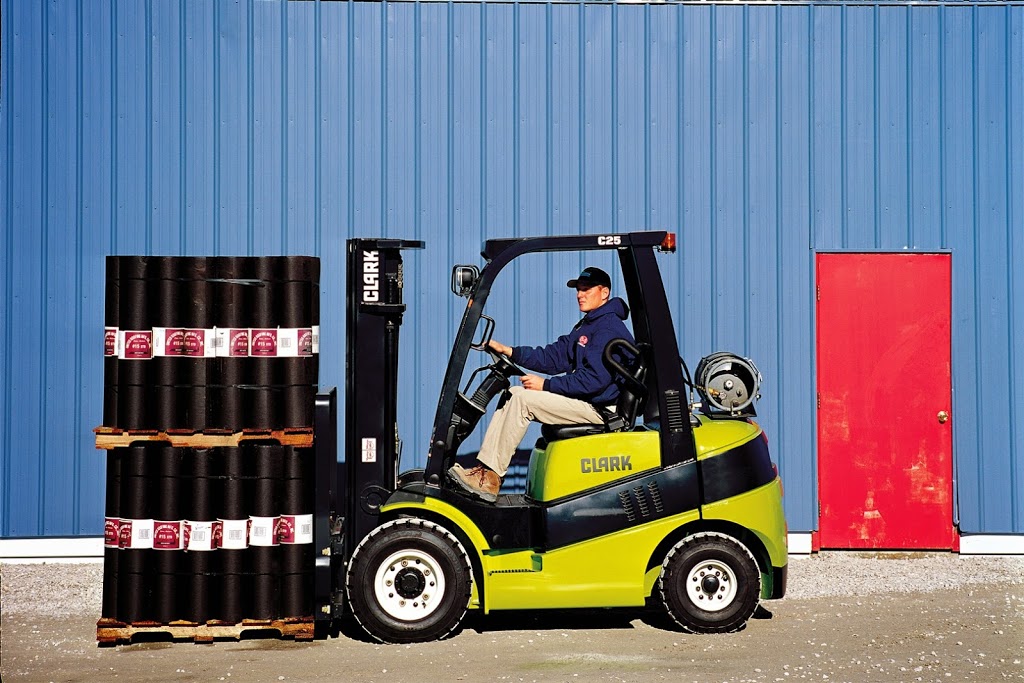 Delta Materials Handling | 4676 Clarke Rd, Memphis, TN 38141, USA | Phone: (901) 795-7230