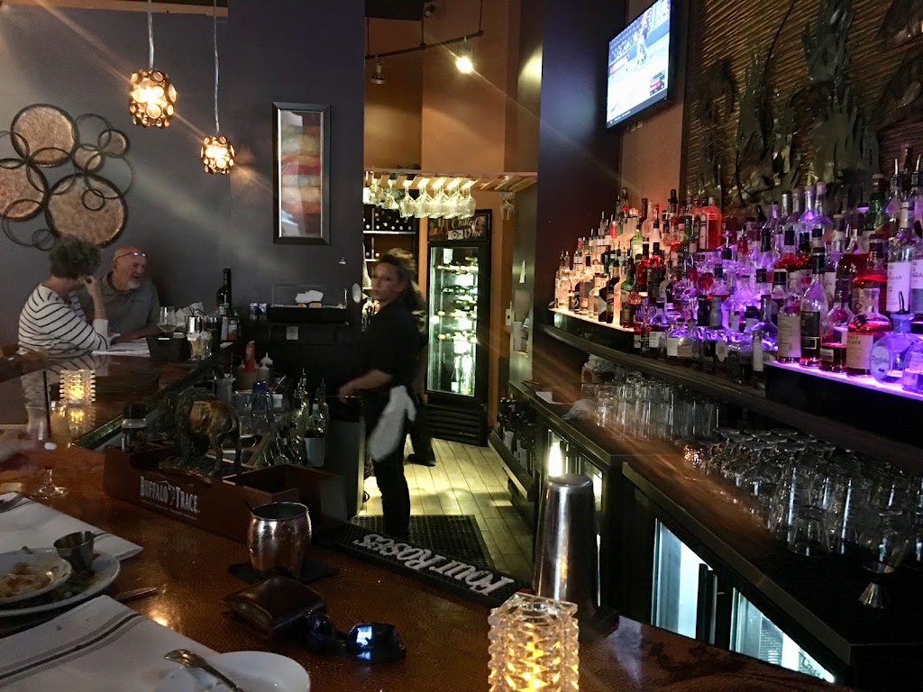 Blinkers Beachside Steakhouse and Lounge | 476 Mandalay Ave, Clearwater, FL 33767, USA | Phone: (727) 754-1757