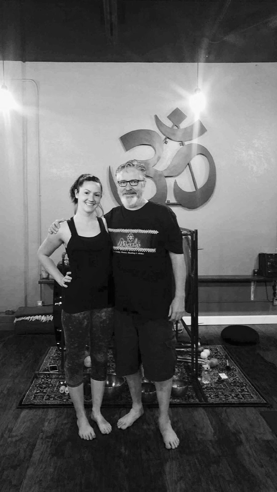 Sacred Soul Yoga | 8000 Main St, North Richland Hills, TX 76182, USA | Phone: (817) 975-8030