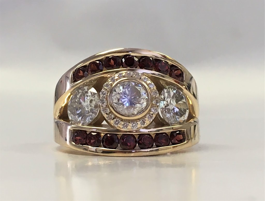 Gigliotti Jewelers | 3003 Babcock Blvd, Pittsburgh, PA 15237, USA | Phone: (412) 931-2008