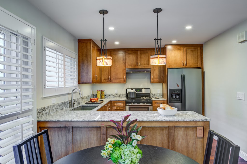 Gilmans Kitchens and Baths - Mountain View | 2039 W El Camino Real, Mountain View, CA 94040, USA | Phone: (650) 691-6850