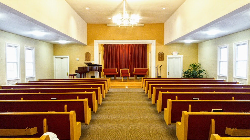 West Suburban Hispanic SDA Church | 400 S Summit Ave, Villa Park, IL 60181, USA | Phone: (630) 530-5132