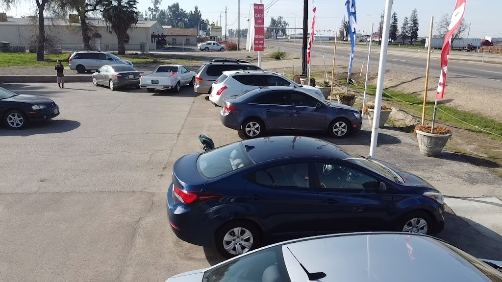 Continental Auto Exchange | 19469 Grangeville Blvd, Lemoore, CA 93245 | Phone: (559) 924-9564