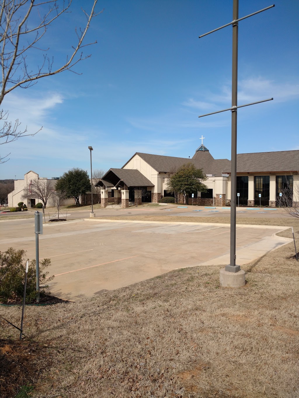 Keller United Methodist Church | 1025 Johnson Rd, Keller, TX 76248, USA | Phone: (817) 431-1332