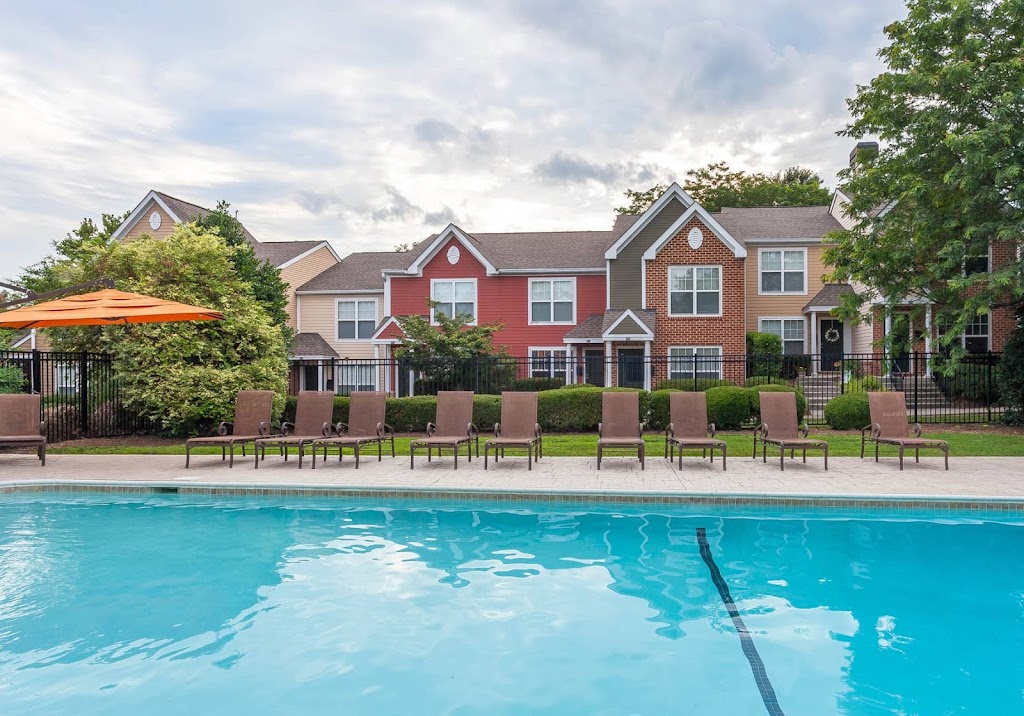 Gayton Pointe Townhomes | 9712 Tartuffe Dr, Richmond, VA 23238, USA | Phone: (804) 585-3151