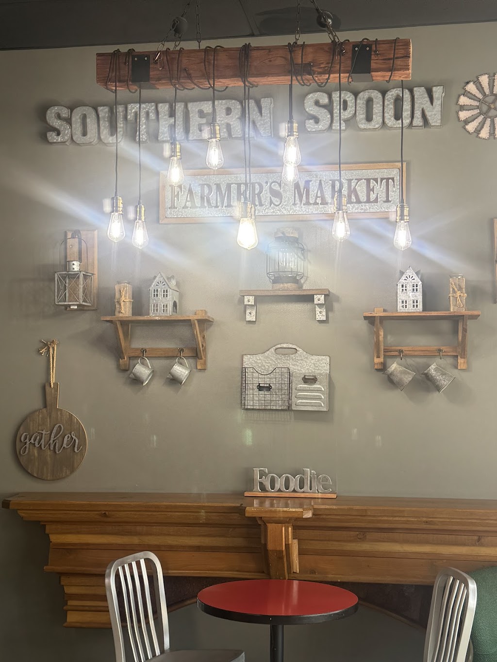 Southern Spoon | 3929 Ames Ave, Omaha, NE 68111, USA | Phone: (402) 819-3932