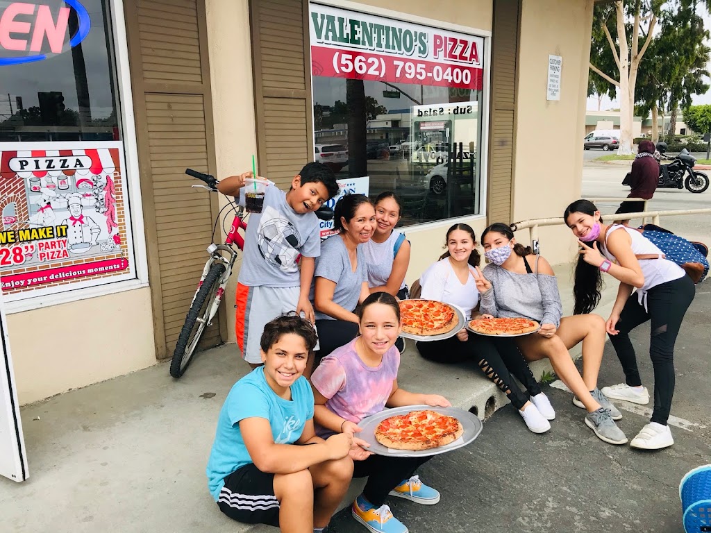 Valentinos Pizza | 10511 Los Alamitos Blvd, Los Alamitos, CA 90720, USA | Phone: (562) 795-0400