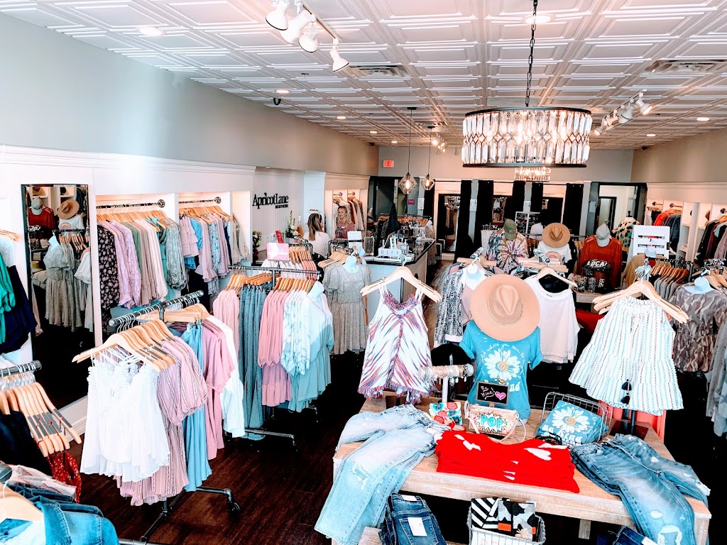 Apricot Lane Boutique - Frisco | 4350 Main St Suite 130, Frisco, TX 75033 | Phone: (972) 704-3255