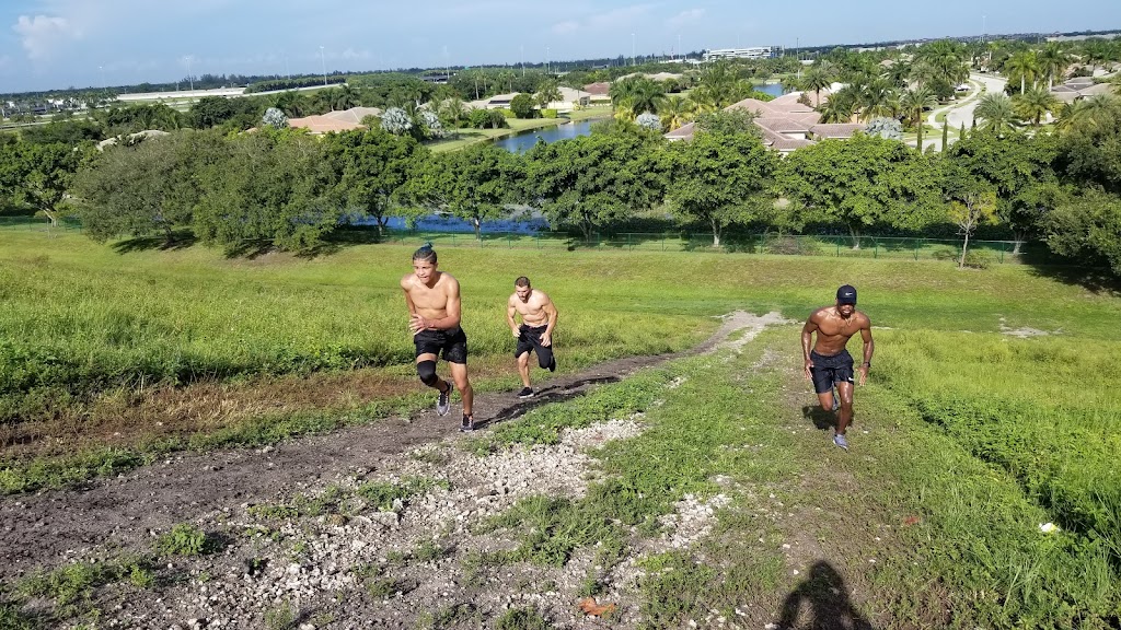 Centenos Sweatbox Boxing Gym | 2240 SW 71st Ter, Davie, FL 33317, USA | Phone: (954) 590-0332