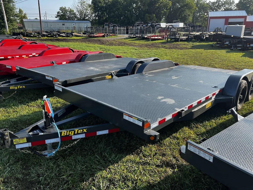 Silverline Trailers - Bartow | 4500 Hwy 17, Bartow, FL 33830, USA | Phone: (863) 733-4036