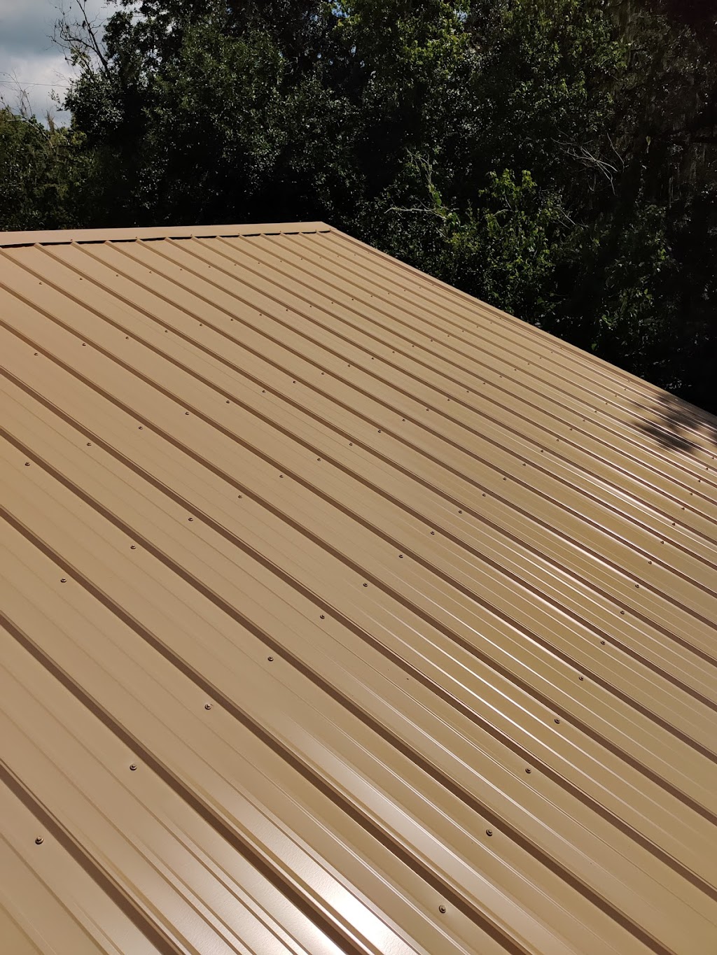 Metal Pro Roofing LLC | 3029 NE Appaloosa St St, Arcadia, FL 34266, USA | Phone: (863) 303-3547