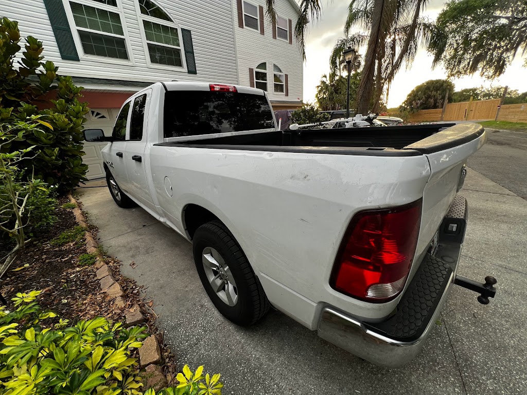 Oh my auto Detailing | 1245 Orangeview Ln, Holiday, FL 34691, USA | Phone: (718) 838-0211