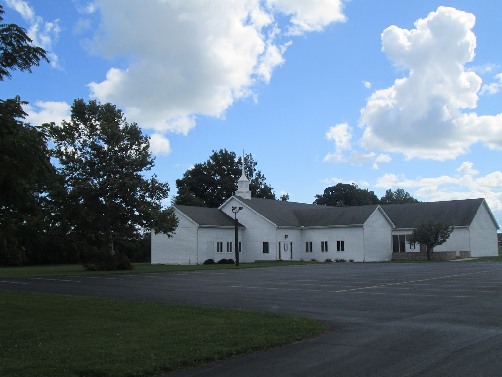 Monroe Seventh-day Adventist Church | 2222 Sandy Creek Rd, Monroe, MI 48162, USA | Phone: (734) 289-1559
