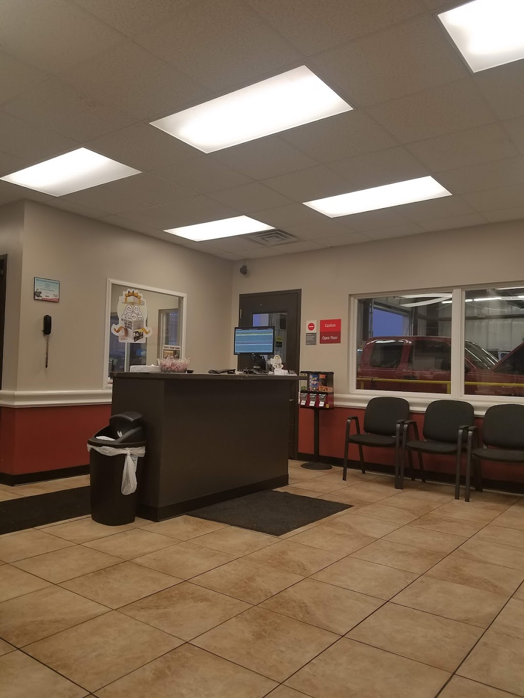 Jiffy Lube | 7853 S Olympia Ave, Tulsa, OK 74132, USA | Phone: (918) 933-5823