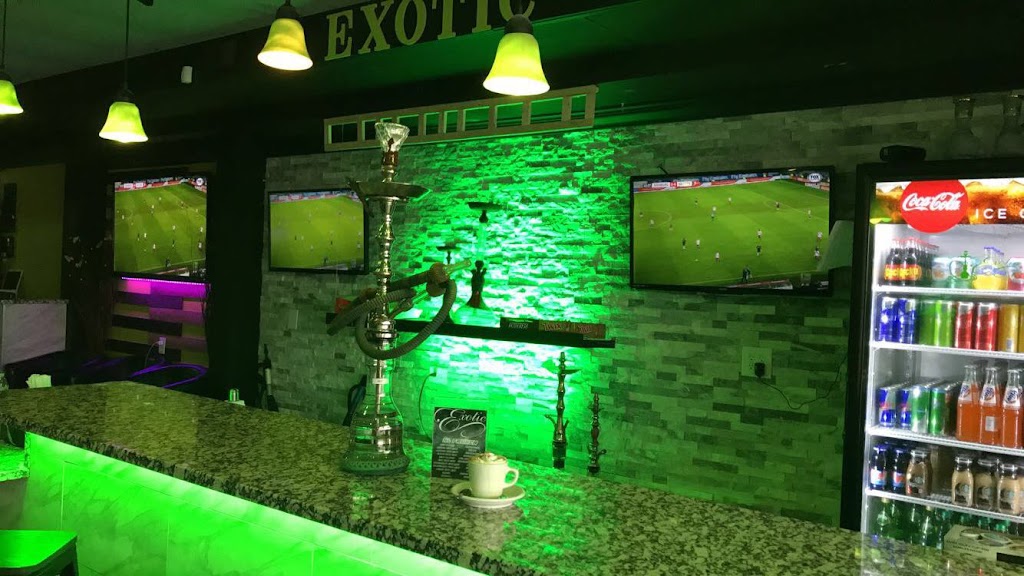 Exotic Shisha Lounge | 3920 Ritz Center, Lemay Township, MO 63125, USA | Phone: (314) 223-2665