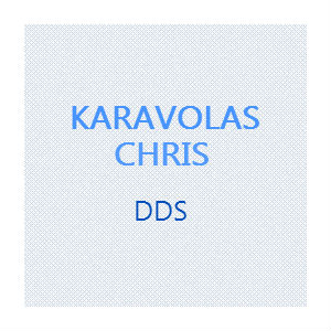 Chris Karavolas, DDS | 20 Hope Ave #306, Waltham, MA 02453, USA | Phone: (781) 647-0804