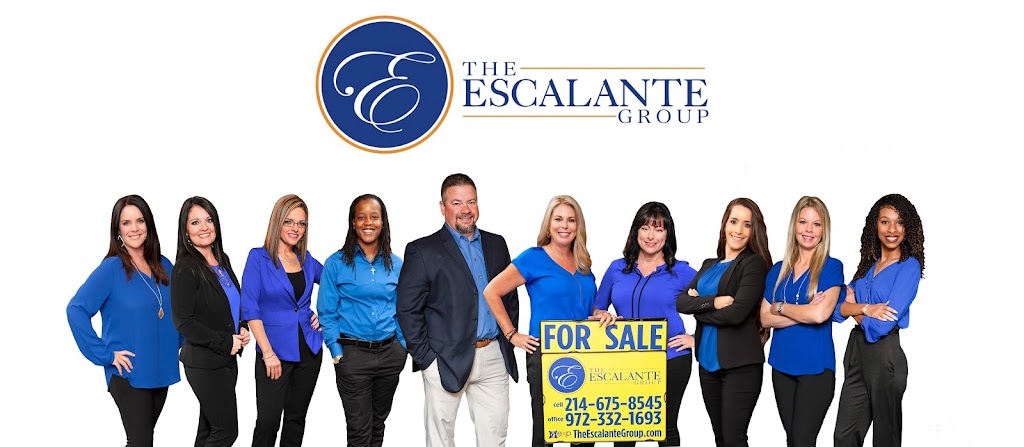 Brandee Escalante | eXp Realty - The Escalante Group | 209 S 5th St, Midlothian, TX 76065, USA | Phone: (214) 675-8545