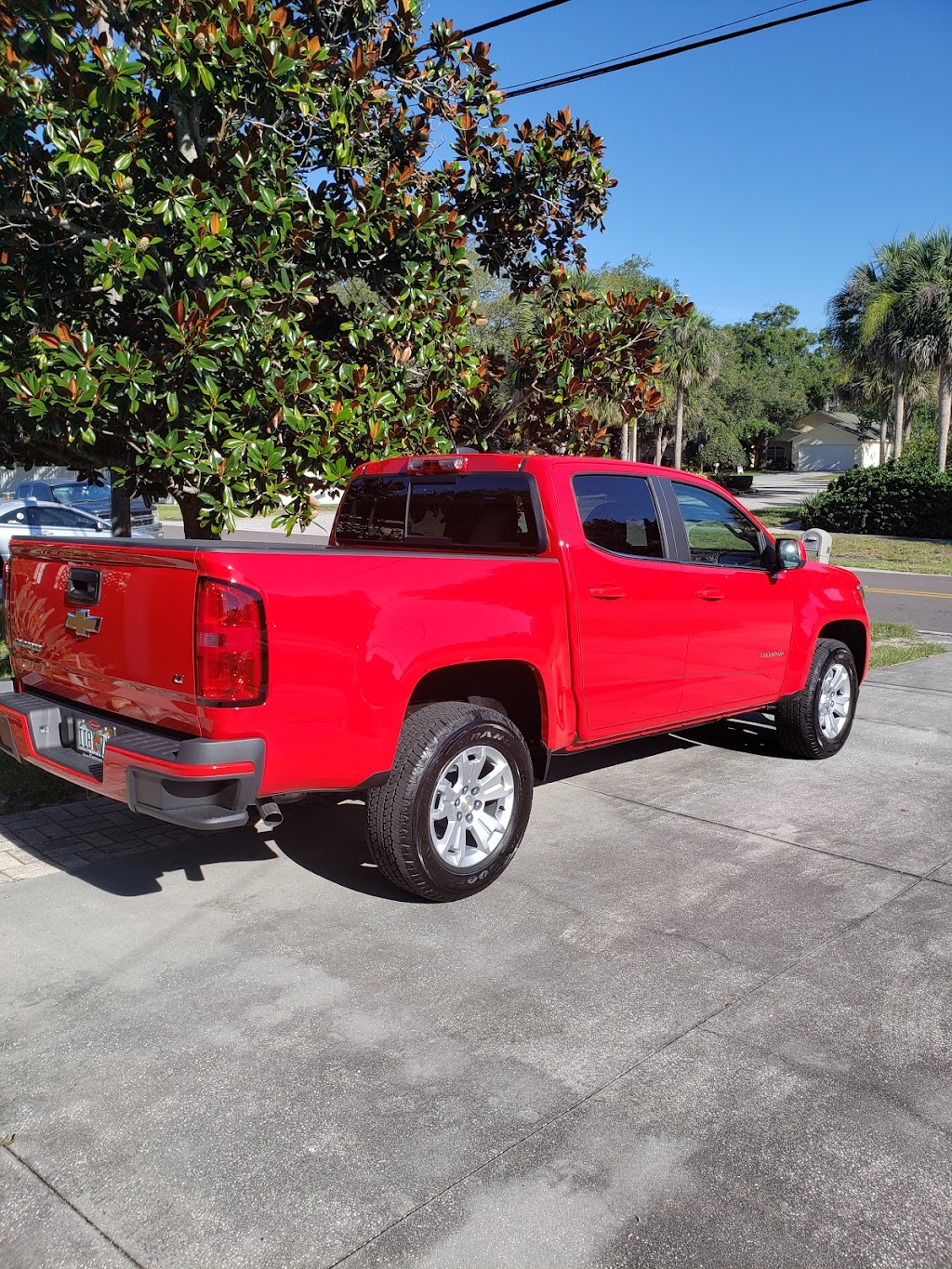 Ferman Chevrolet - Tarpon Springs Service | 43520 US Hwy 19 N, Tarpon Springs, FL 34689, USA | Phone: (866) 296-8903