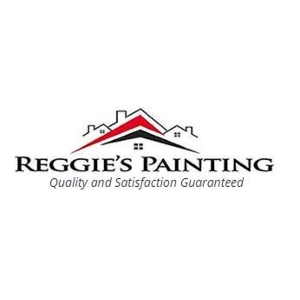 Reggies Painting Corp | 176 S Main St, Sherborn, MA 01770, USA | Phone: (774) 999-9195