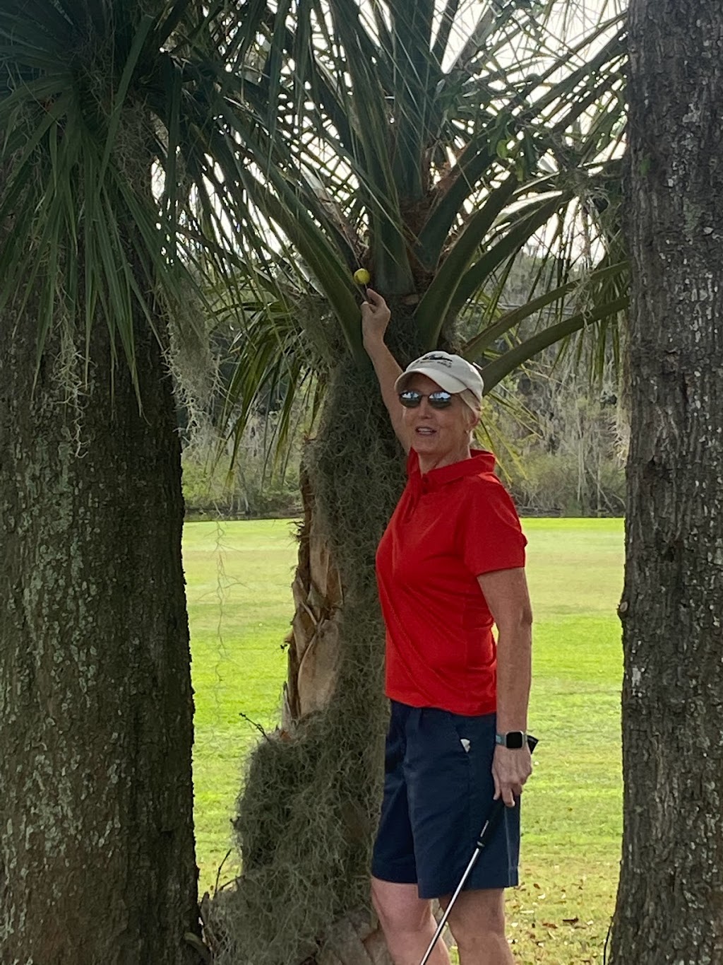 Fun Golf Club- Sanlan | 2505 Sanlan Golf Dr, Lakeland, FL 33812, USA | Phone: (863) 400-0300