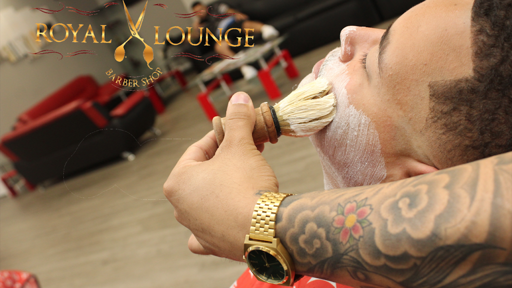 Royal Lounge Barbershop | 125 Washington Valley Rd, Warren, NJ 07059, USA | Phone: (732) 357-2779