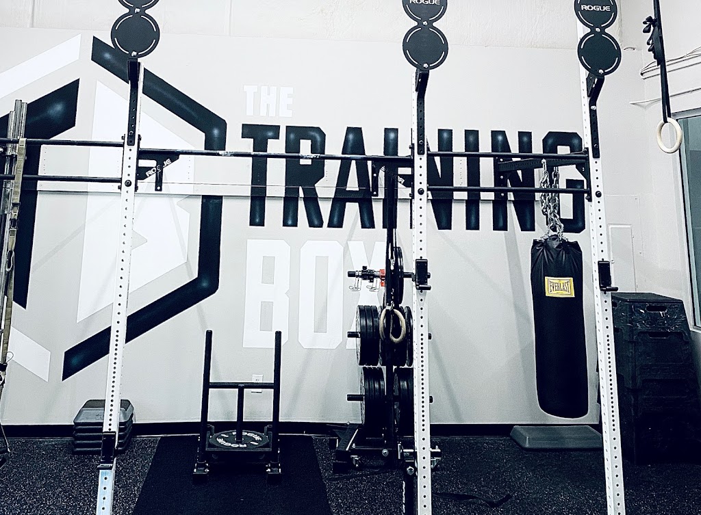 The Training Box-CrossFit TTB | 5060 Old Ellis Point #100, Roswell, GA 30076, USA | Phone: (478) 501-0213