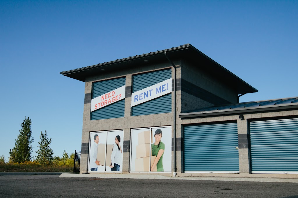 Stanley Self Storage Inc. | 3659 Stanley Ave Unit 9, Niagara Falls, ON L2E 0A6, Canada | Phone: (905) 262-5225