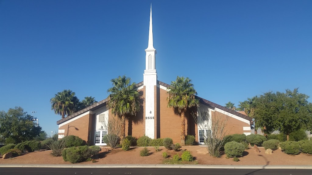LDS Church Las Vegas North FM | 2555 N Jones Blvd, Las Vegas, NV 89108, USA | Phone: (702) 636-2977