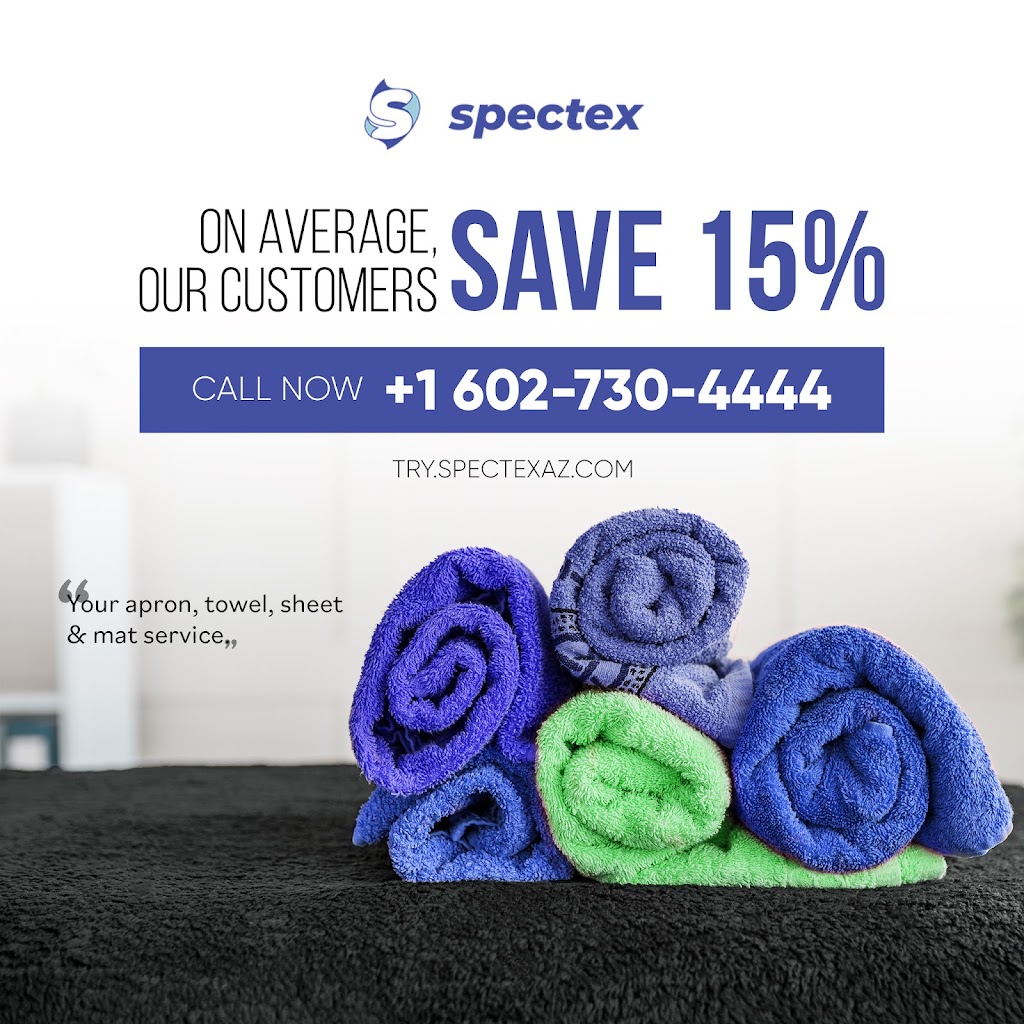 Spectex AZ | 737 W Buchanan St, Phoenix, AZ 85007, USA | Phone: (602) 730-4444