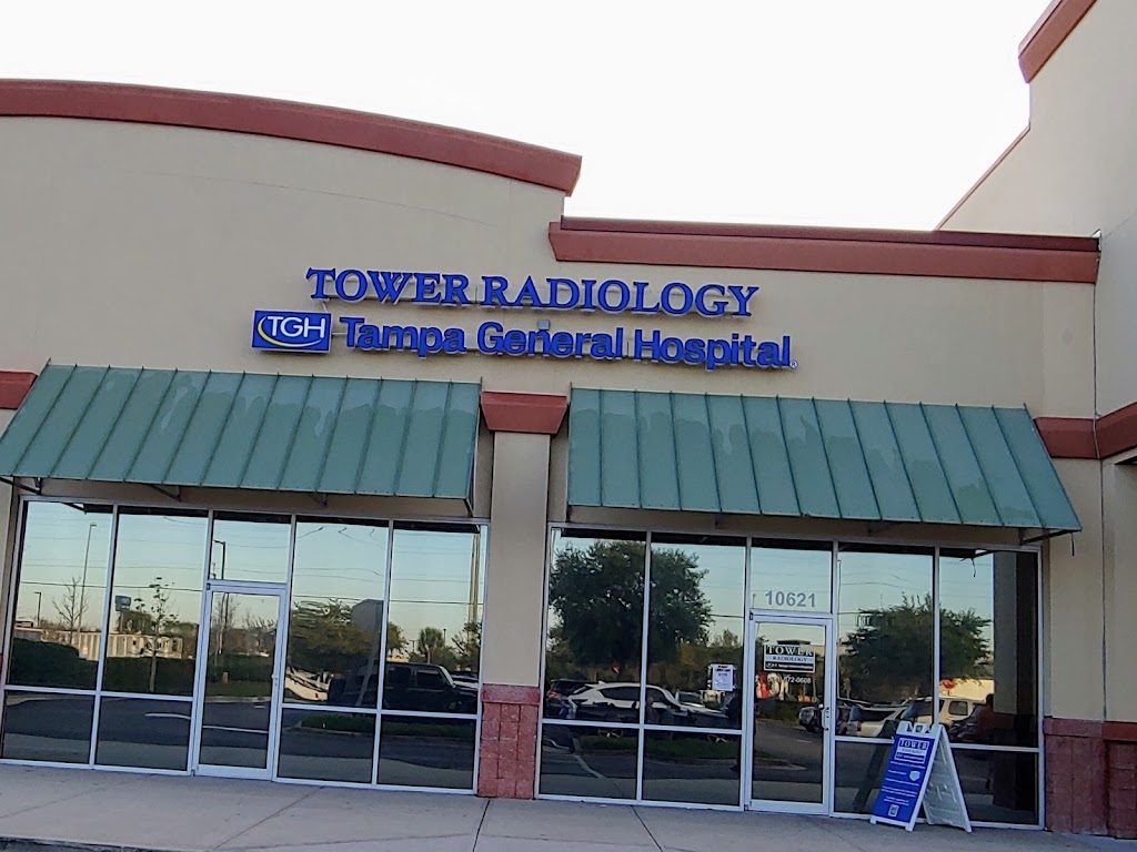 TGH Imaging Powered by Tower | 10621 Big Bend Rd, Riverview, FL 33579, USA | Phone: (813) 672-0608