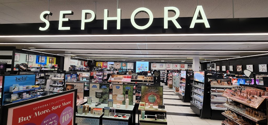 SEPHORA at Kohls | 80 Taunton Depot Dr, Taunton, MA 02780, USA | Phone: (508) 977-9128