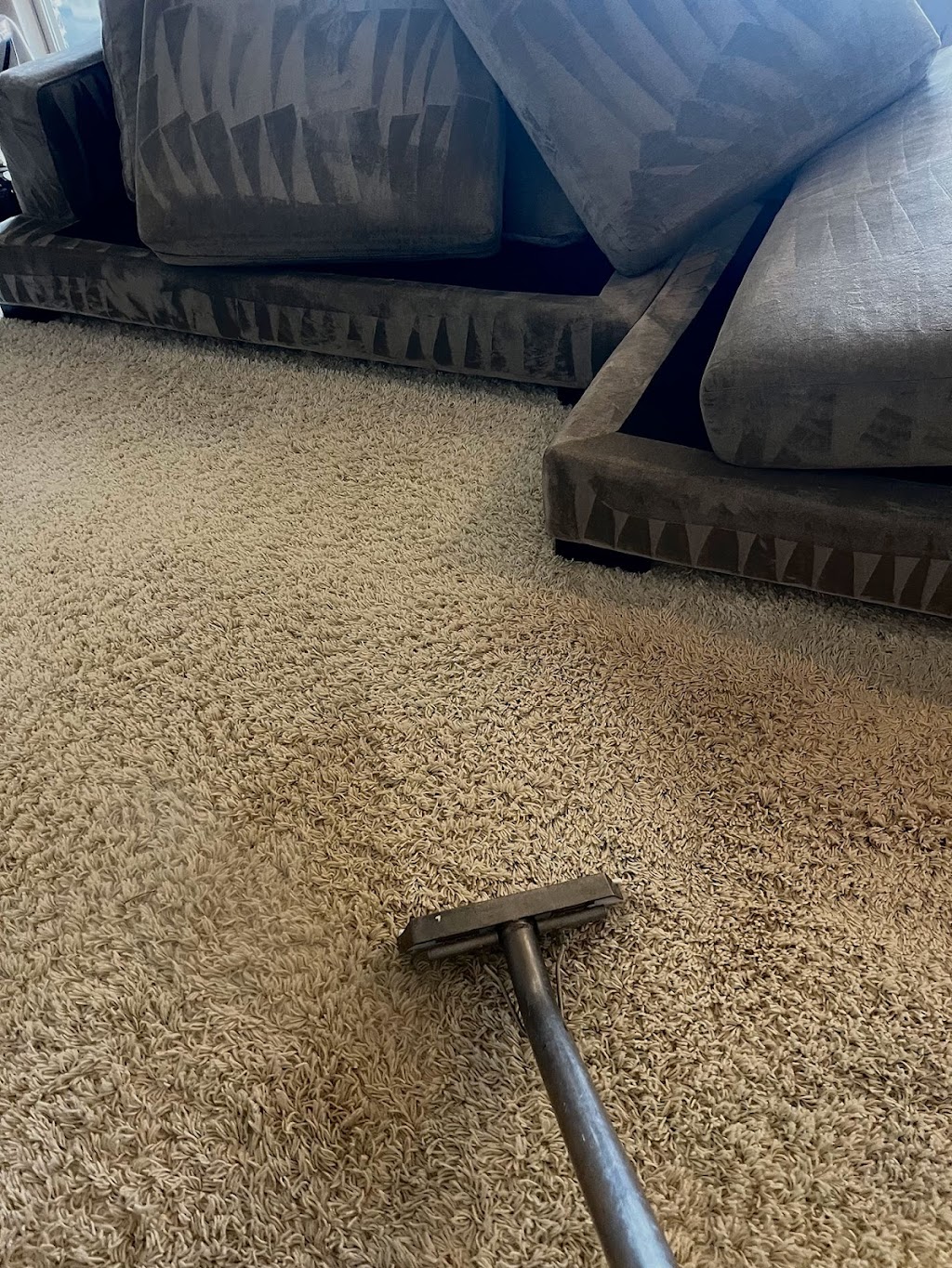 Steam Wave Carpet & Upholstery Care | 9602 Lakeland Loop, Quinlan, TX 75474, USA | Phone: (972) 469-4703