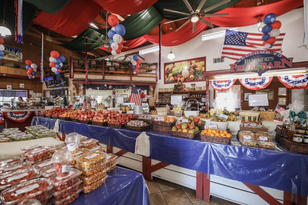 Resendiz Family Fruit Barn | 4342 Geer Rd, Hughson, CA 95326, USA | Phone: (209) 883-0100