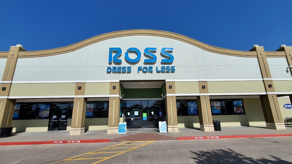 Ross Dress for Less | 5400 Brodie Ln, Sunset Valley, TX 78745, USA | Phone: (512) 892-2874