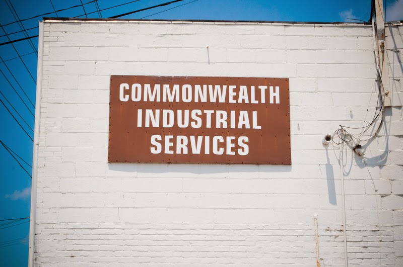 Commonwealth Industrial Services | 411 E Randolph Rd, Hopewell, VA 23860, USA | Phone: (804) 458-9844