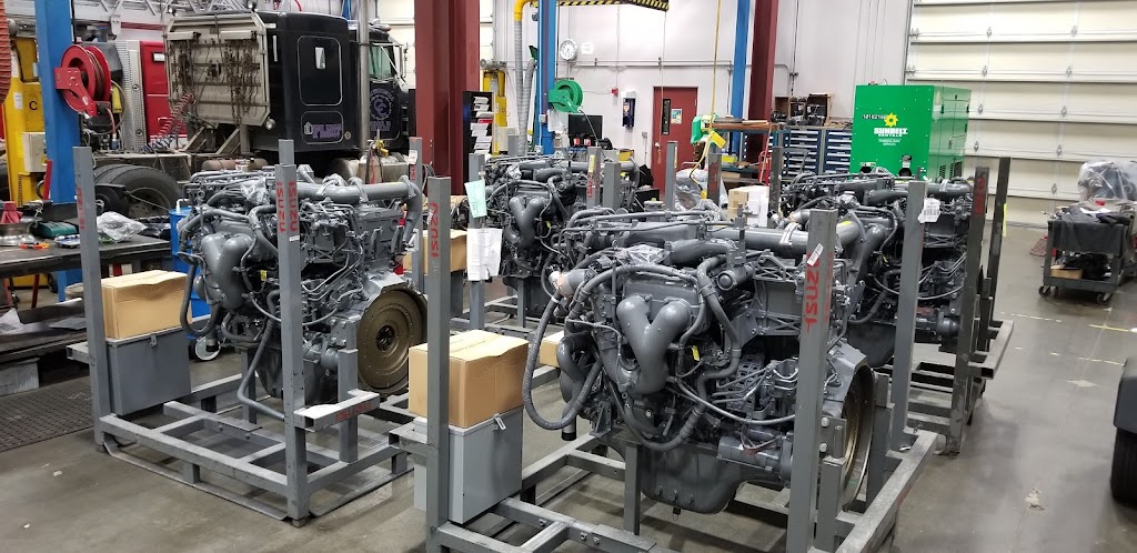 OWP Engines | 6100 S 6th Way, Ridgefield, WA 98642, USA | Phone: (360) 887-5900